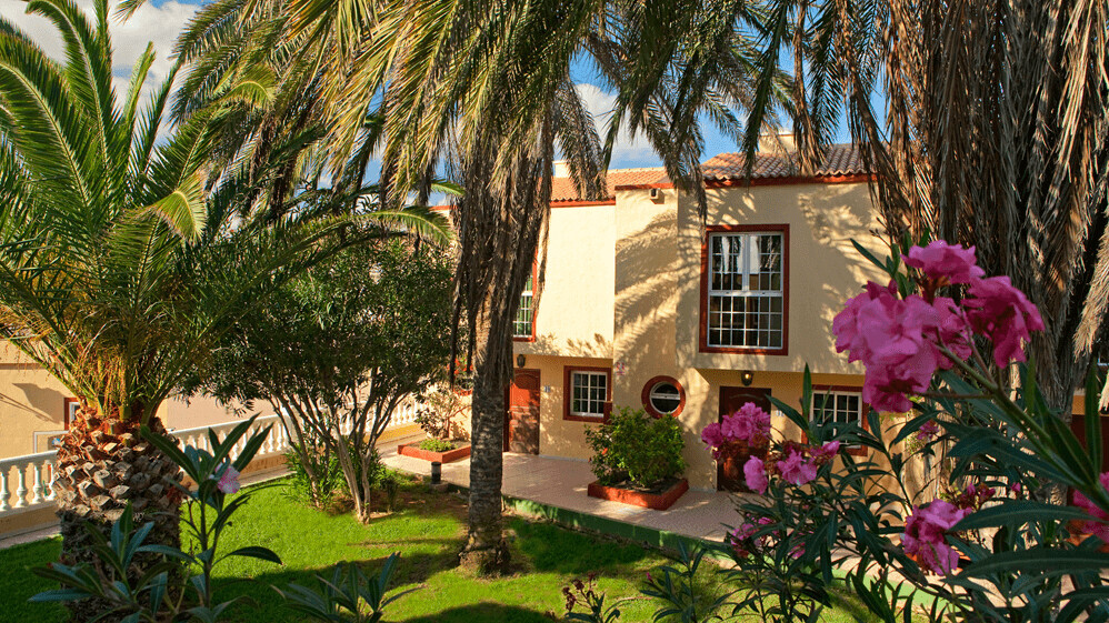 Hotel Maxorata Beach